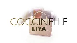 Coccinelle Liya  Scalia Group [upl. by Beattie]