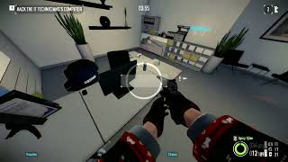 I broke into a car shop on DEATH SENTENCE Payday 2 [upl. by Aneba]