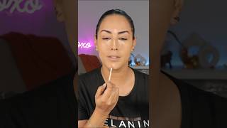 TRYING THE NARS RADIANT CREAMY CONCEALER IN A LIGHTER SHADES newmakeup short review [upl. by Pelletier]