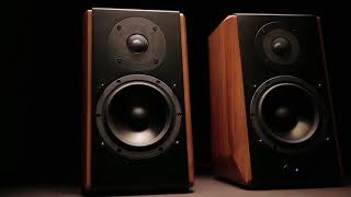 Edifiers Award Winning S1000DB Audiophile Speakers [upl. by Akkimat]