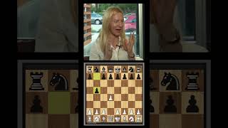 Spassky vs Seirawan The Refutation chess chessopenings chesshistory education lichess [upl. by Yolanthe]