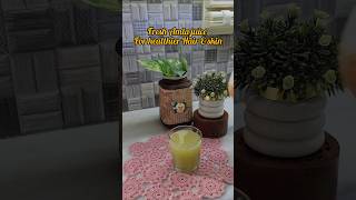 Amla juice best recipeAmla juice recipe Amla juice for hair and skinshorts [upl. by Neeroc342]