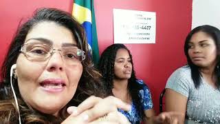 PROGRAMA RESGATANDO VIDAS COM PASTORA PATRÍCIA CAXIAS [upl. by Orth687]