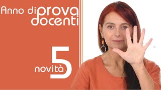 Guida per i docenti neoassunti allanno di prova [upl. by Renzo551]