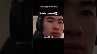 Bro is on 1000 ping 💀Nathan Doan Comedy [upl. by Morty]