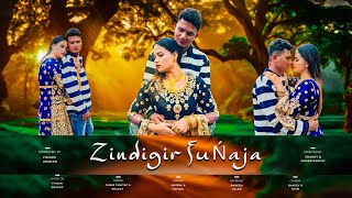 Zindigir Funaja Song  Faizan Arakan  Adore Kinogore [upl. by Hnah]