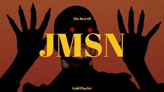 JMSN  Gold Playlist [upl. by Nehr]