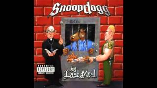 Snoop Dogg  Bring It On feat Kokane  Tha Last Meal [upl. by Pirnot]