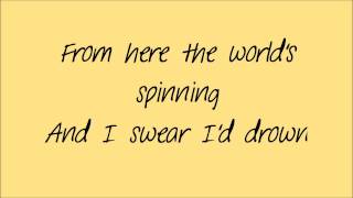 Amanda Shires  Swimmer with Lyrics HD [upl. by Ayadahs356]