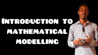 Type or Classification of model [upl. by Lundquist990]