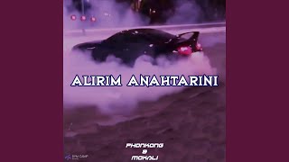 Alırım Anahtarını [upl. by Oxley]