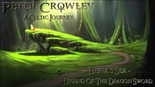 Epic Celtic Music  A Celtic Journey [upl. by Magnuson]