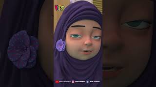 Kya Dawat Ko Man Kar sak te hai kaneezfatima islamic cartoon Ytshort Shorts cartoonseries [upl. by Gniy225]