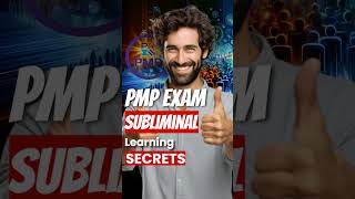 Top PMP Coach Reveals Secret to Mastering the Exam with Subliminal Learning [upl. by Rist89]