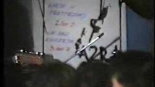 AZRA quotKao ti i jaquot LIVE SAMOBOR 1101987 [upl. by Essej]