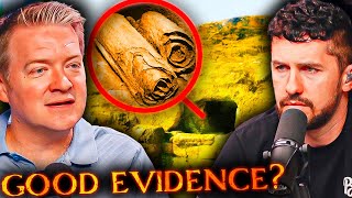 Are These Biblical ARTIFACTS Undeniable Proof For Jesus [upl. by Aicinet368]