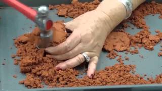 Potter USAS Sand Casting Kit [upl. by Ahsilyt]