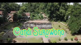 CANDI SUROWONO [upl. by Aceber]