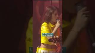 Alizée  quotMoi Lolitaquot  En Concert  letra subtitulada Pop alizee pop moilolita 2000 [upl. by Underwood1]