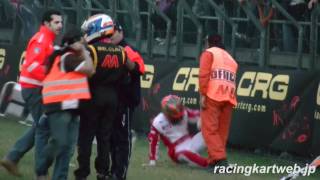 2010 Rotax GF quotBANZAI CRUSHquot [upl. by Ipoillak]