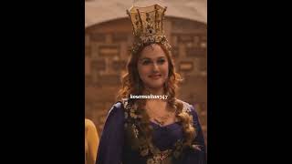 Hürrem Sultan ❤️ Real Queen 👑 magnificentcentury hürremsultan muhteşemyüzyıl [upl. by Novihc782]