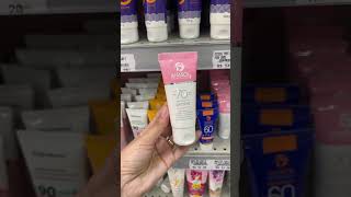 Produtos de farmácia que eu sairia correndo pra muito longe 😰 skincare autocuidado girl [upl. by Teak]