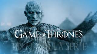 GAME OF THRONES  Tout sur la série [upl. by Devitt]