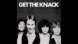 The Knack Frustrated karaoke w background vocals [upl. by Einiffit]