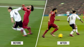 Liverpool Revenge Moments [upl. by Ihdin563]