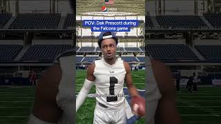 WYD if your QB does this youtubeshorts football footballshorts nfl [upl. by Aime]