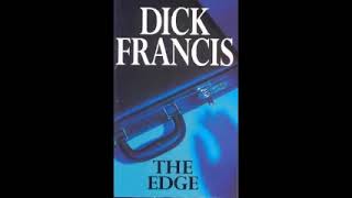 Horror Audiobooks  Dick Francis  The Edge [upl. by Yreme]