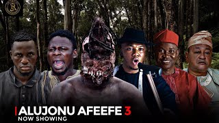 ALUJONU AFEEFE 3 Latest Yoruba Movie Temitope Iledo  Okunu  Yemi Solade  Kamo  Ozain [upl. by Franky606]