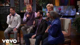 Gaither Vocal Band  I Cant Help Falling in Love [upl. by Jehovah18]