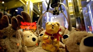 Lindt Teddy’s Magical Christmas Tale [upl. by Denni]