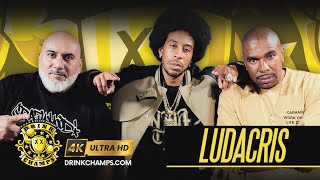 LUDACRIS ⚡️DRINK CHAMPS  Full Episode in 4k Ultra HD 🏆 [upl. by Trixie]