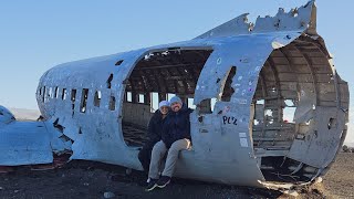 Solheimasandur Plane Wreck  Iceland [upl. by Alvin]