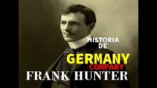 HISTORIA DE GERMANY el mejor detector del mundo [upl. by Oaht]