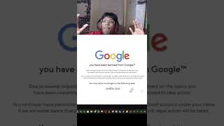 Banned from Google humor funny whistle comedy comedia music makemefamos memes shortsfeed [upl. by Yliab]