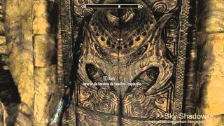 Skyrim  11  Guilda Dos Ladrões  O Retorno Das Trevas  Manto De Nocturnal [upl. by Hickie]