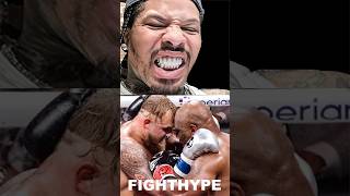 Gervonta Davis PISSED OFF Jake Paul BEAT Mike Tyson WARNS hell BEAT BRAKES OFF him ON SIGHT [upl. by Idorb408]