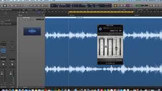 AcousticSongwriter Demo in Logic Pro X  Tutorial [upl. by Bibbye]