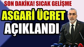 Son Dakika Erdoğan Canlı Yayında Asgari Ücret Emekli Açıklaması [upl. by Haliehs]