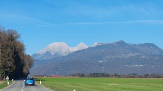 KRVAVEC SLOVENIA 🇸🇮  LIVE [upl. by Haceber]