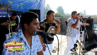 MIX ENLACE LOS FARAONES DE LA CUMBIA  XIOMARA PPRODUCCIONES HD [upl. by Kuhlman]