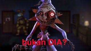 RAHASIA JAHAT SUN MOON ECLIPSE  Five Nights at Freddys [upl. by Harim]