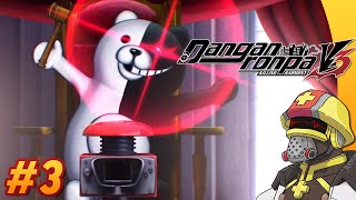 Danganronpa V3 Part 3 [upl. by Rumpf553]