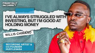 Setting the records straight on Chimano’s Financial Truths Lessons from a Life in Music  EP 73 [upl. by Silsbye]