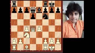 Improve Your Chess with GM Debashis Das Ep5 planning [upl. by Ilera769]