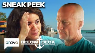 SNEAK PEEK Still To Come On Below Deck Season 11  Below Deck  Bravo [upl. by Garibold]