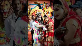 Ek suno na mare Bholeynath g by RajatAlmast ji m 8054957894 shortvideo newjhanki jhankibhajan [upl. by Namara]